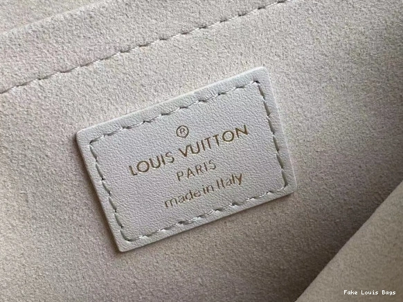 Repzbay CHAIN NEW VUITTON WAVE BAG LOUIS 0815